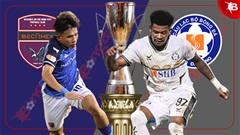Nhận định bóng đá Becamex TP.HCM vs SHB Đà Nẵng, 18h00 ngày 27/9: Chủ nhà có thắng?